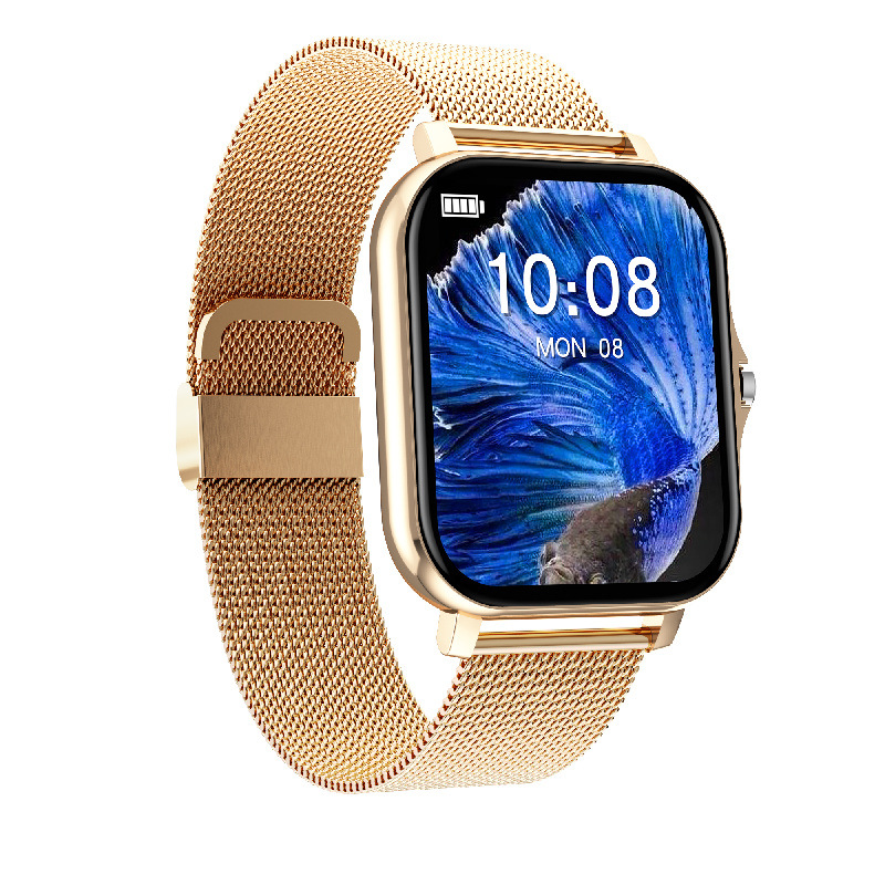 Smart Watch Chinese Varient