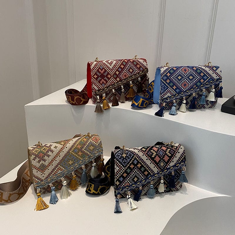 Arong Cotton Bag