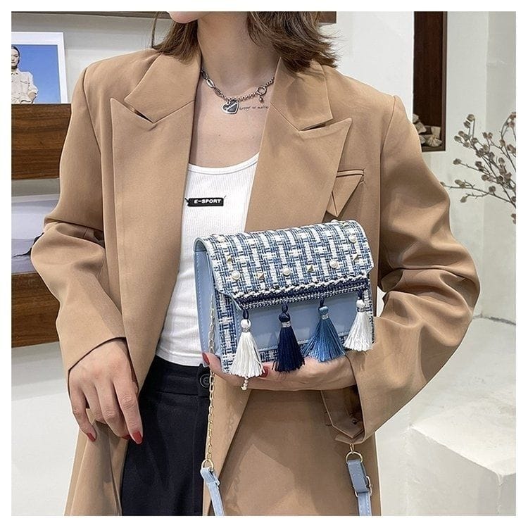 Pre Order Bag 3