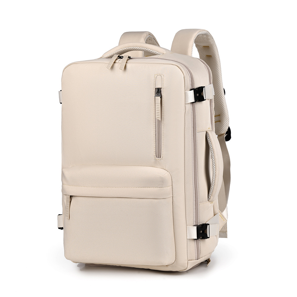New Shoulder Bag | Multi Function Expansion Portable Travel Bag