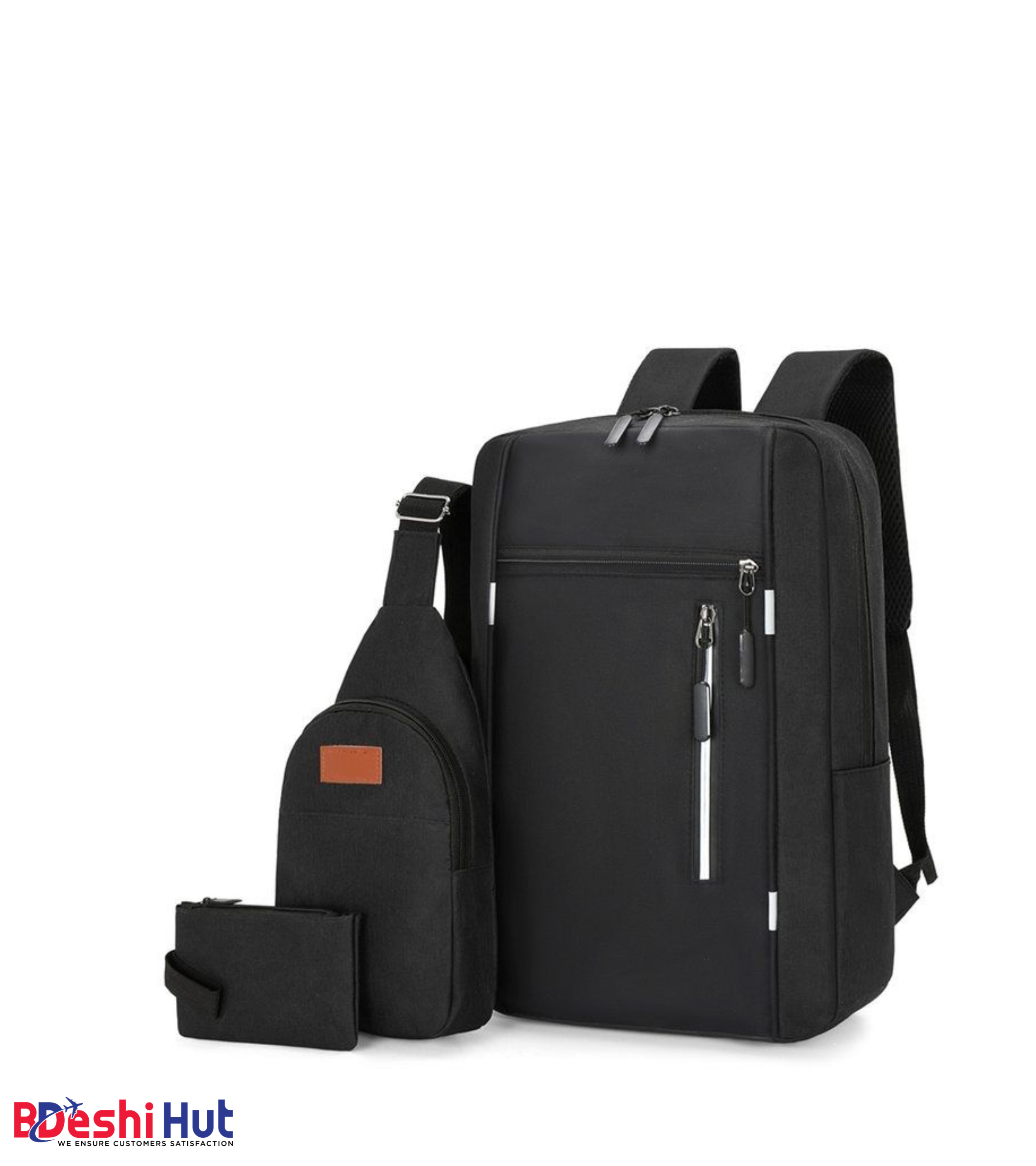 Shoulder Bag | Multi Function Expansion Portable Travel Bag